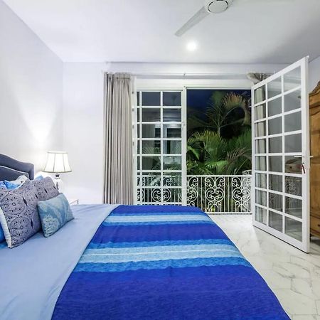 Villa Alexandra Seminyak Kerobokan Buitenkant foto