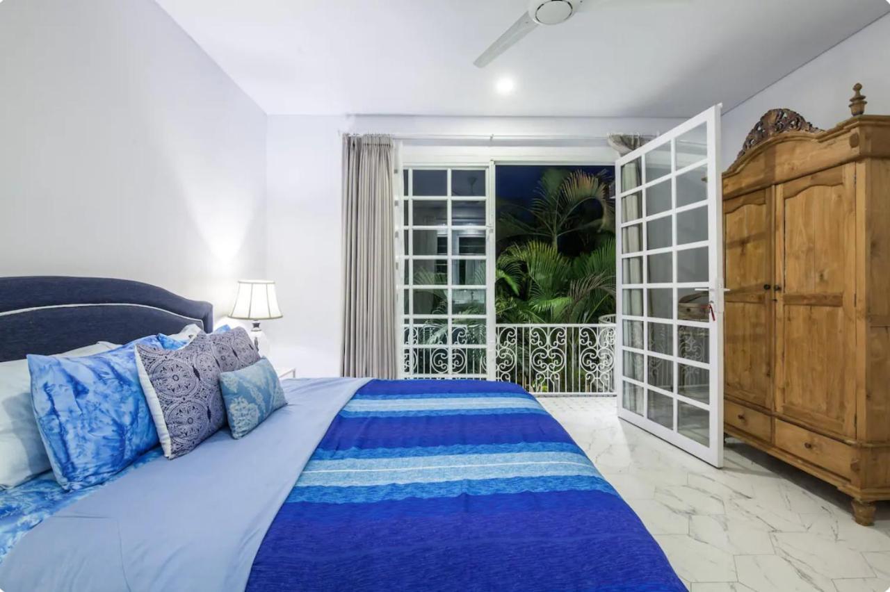 Villa Alexandra Seminyak Kerobokan Buitenkant foto