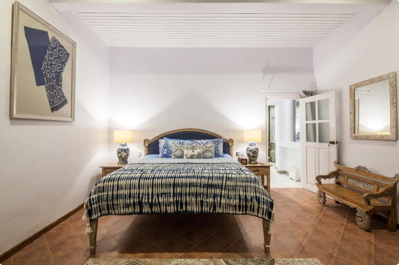 Villa Alexandra Seminyak Kerobokan Buitenkant foto