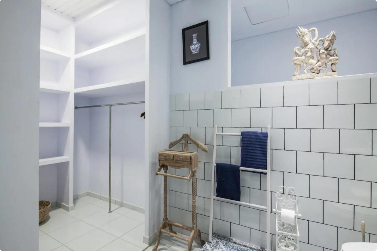 Villa Alexandra Seminyak Kerobokan Buitenkant foto